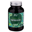 alga spirulina bio 100 compresse