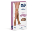 gambaletto charme 140 denari colore camel taglia 2 - compressione graduata
