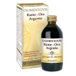 rame oro argento oliment 200ml