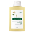 klorane cera di magnolia shampoo brillantezza capelli spenti 200 ml