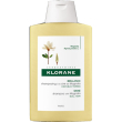 klorane cera di magnolia shampoo brillantezza capelli spenti 400 ml