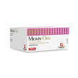 mioxin® oro per il benessere in ambito ginecologico - a base di myo-inositolo, estratto di banaba,