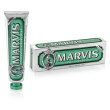 marvis - dentifricio classic strong mint confezione 85 ml