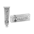 marvis whitening mint dentifricio 85 ml