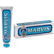marvis - dentifricio aquatic mint 85 ml