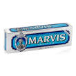 marvis aquatic mint dent.85ml