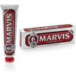 marvis - dentifricio cinnamon mint confezione 85 ml
