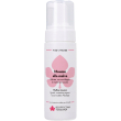 biofficina toscana mousse detergente alla malva - 150 ml