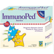 immunoped junior 14 bustine 3g