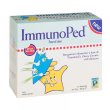 immunoped 14 bustine - integratore difese immunitarie bambini