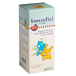 immunoped sciroppo 140 ml - integratore difese immunitarie bambini