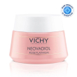 vichy neovadiol rose platinium crema giorno fortificante e rivitalizzante per pelli mature - 50 ml