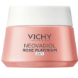 vichy neovadiol rose platinium crema viso giorno per donne dai 60 anni (50 ml)