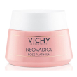 vichy neovadiol rose platinium crema giorno fortificante rivitalizzante 50 ml