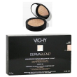 vichy dermablend fondotinta coprente minérale in polvere compatto tonalità 15 10 gr