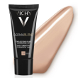 vichy dermablend fondotinta correttore fluido 16h tonalità 30 - 30 ml correttore fino a 16 ore