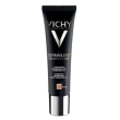 vichy dermablend 3d fondotinta 30 beige 30ml