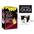 garnier olia - tintura capelli 6.60 rosso intenso , senza ammonica