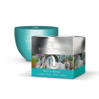 natur unique white musk crema corpo 200 ml