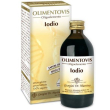 iodio olimentovis 200ml