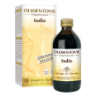 olimentovis iodio 200ml