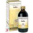 iodio olimentovis 200 ml