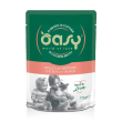 oasy wet cat ml pollo/salmone