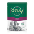 oasy wet cat ml sardine 70g