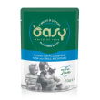 oasy wet cat ml tonno acciugh