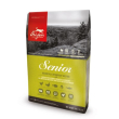 orijen cane senior 11,4 kg