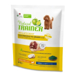 small&toy adult con prosciutto crudo e riso - alimento completo per cani adulti di piccola taglia 80