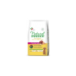 small&toy adult prosciutto crudo e riso - alimento completo per cani adulti piccola taglia 2 kg