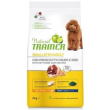 trainer natural per cani small toy adult con prosciutto crudo e riso ...