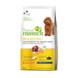 small&toy adult prosciutto crudo e riso - alimento completo per cani adulti mini & toy 7 kg