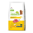 small&toy adult manzo e riso - alimento completo per cani adulti di piccola taglia 2 kg