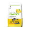 small&toy adult tonno e riso - alimento completo per cani adulti piccola e mini 2 kg