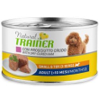 trainer natural per cani mini small e toy adult con prosciutto e riso...