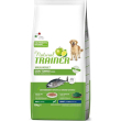 maxi adult tonno e riso - alimento completo per cani adulti di grande taglia 12 kg