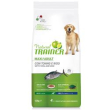 trainer natural per cani maxi adult con tonno riso e alga spirulina s...