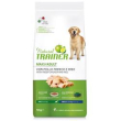 trainer natural per cani maxi adult con pollo fresco e riso sacco 12 ...