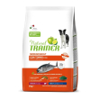 medium adult tonno e riso - alimento completo per cani adulti di taglia media 3 kg