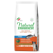 daily nutrition medium adult con tonno - alimento completo per cani adulti di taglia media 12 kg