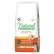 daily nutrition medium adult con pollo - alimento completo per cani adulti di taglia media 12 kg