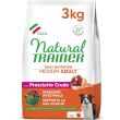 daily nutrition medium adult con prosciutto crudo - alimento completo per cani adulti di taglia medi