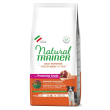 daily nutrition medium adult con prosciutto crudo - alimento completo per cani adulti di taglia medi