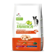 medium adult pollo fresco e riso - alimento completo per cani maturi di media taglia 3 kg