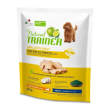 puppy & junior small pollo fresco e riso - alimento completo per cuccioli di piccola taglia 800 gr