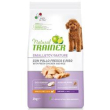 trainer natural per cani small toy maturity con pollo fresco sacco 80...