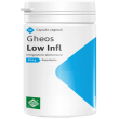 gheros low infl integratore per articolazioni e infiammazione 60 capsule