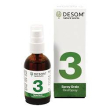 desom 3 spray 50ml